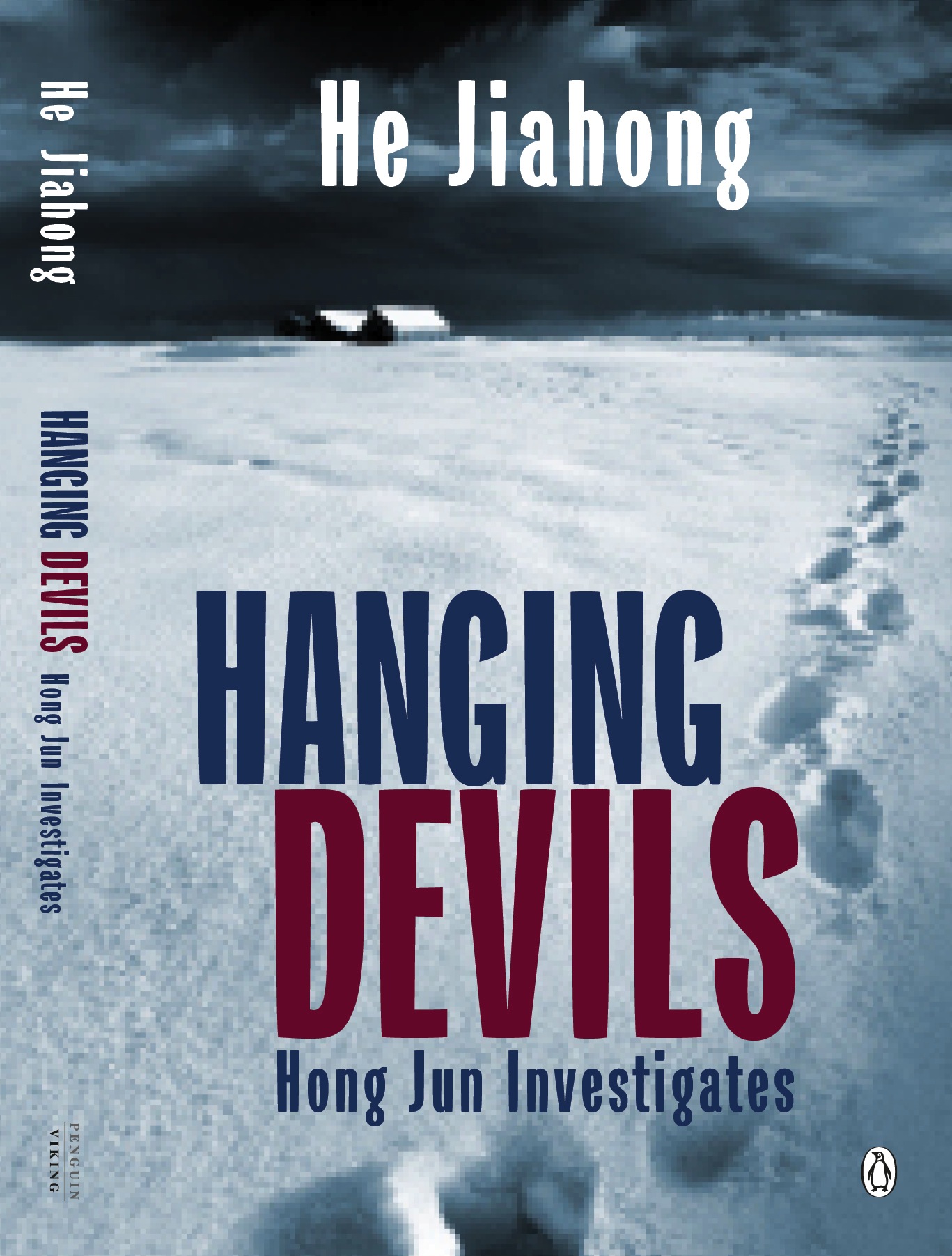 Hanging Development — Cover
